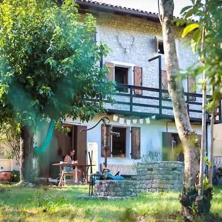 Gran Calma Agri B&B Polcenigo Kültér fotó